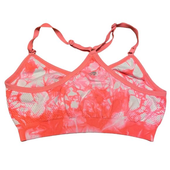 Ideology Sports Bra Size Large - Picture 2 of 3